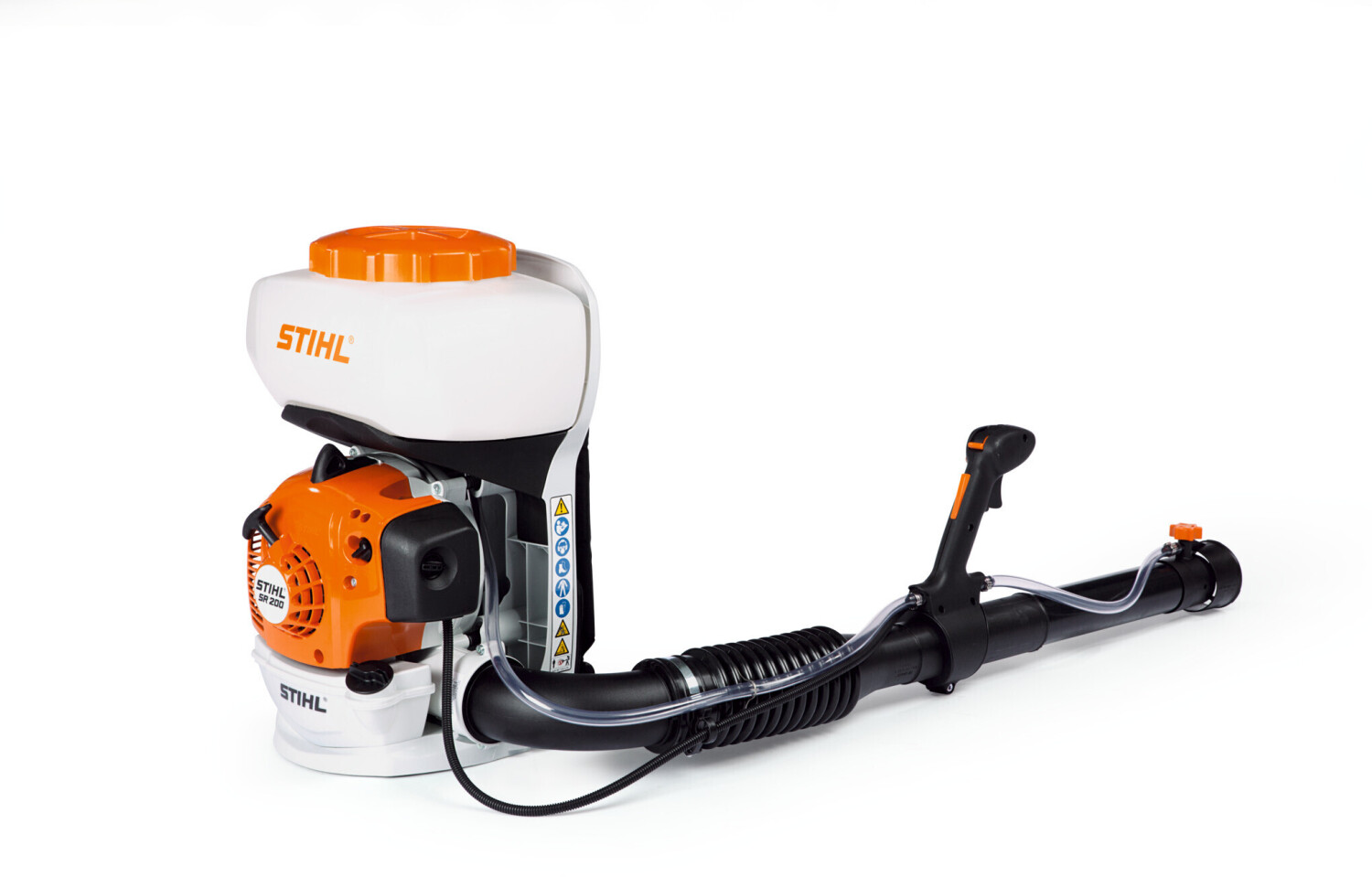 Stihl SR 200