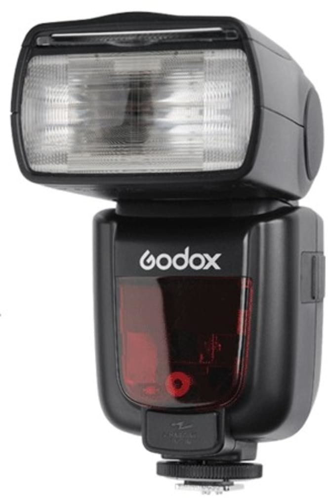 Godox TT685C au meilleur prix sur idealo.fr