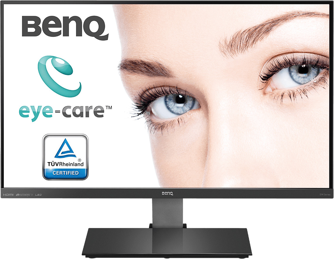 BenQ EW3270ZL