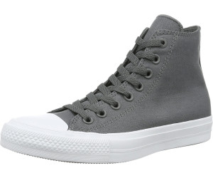 Converse Chuck Taylor All Star Hi II thunderwhitenavy ab Converse Chuck Taylor All Star Hi II thunderwhitenavy ab