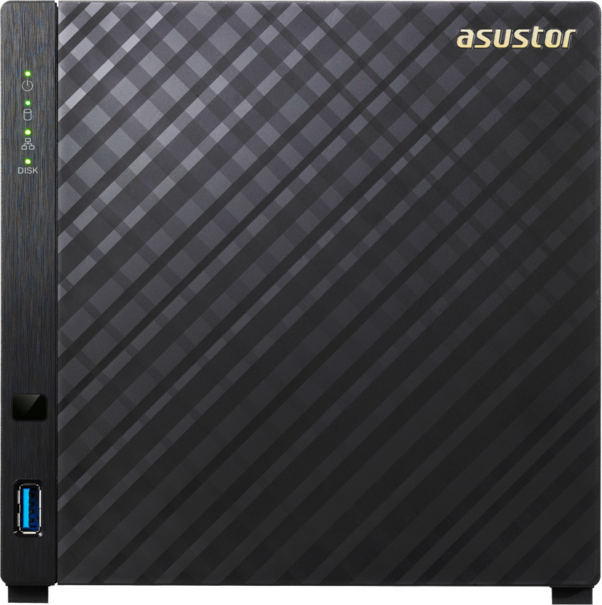 ASUSTOR AS3204T