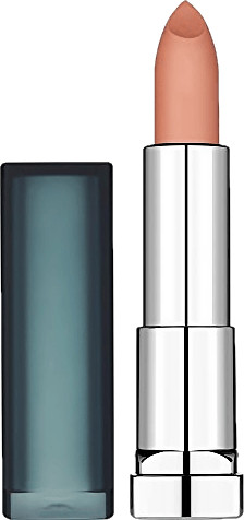 Gemey Maybelline Color Sensational Inti-Matte Nudes Lipstick - 930 Nude Embrace (4,4g)