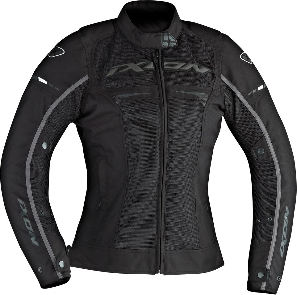 IXON Blouson Pitrace Lady noir