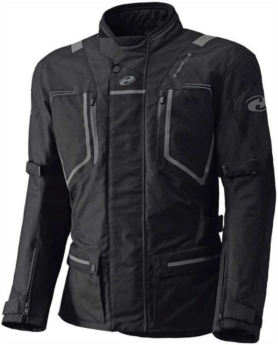 Held Veste Zorro noir