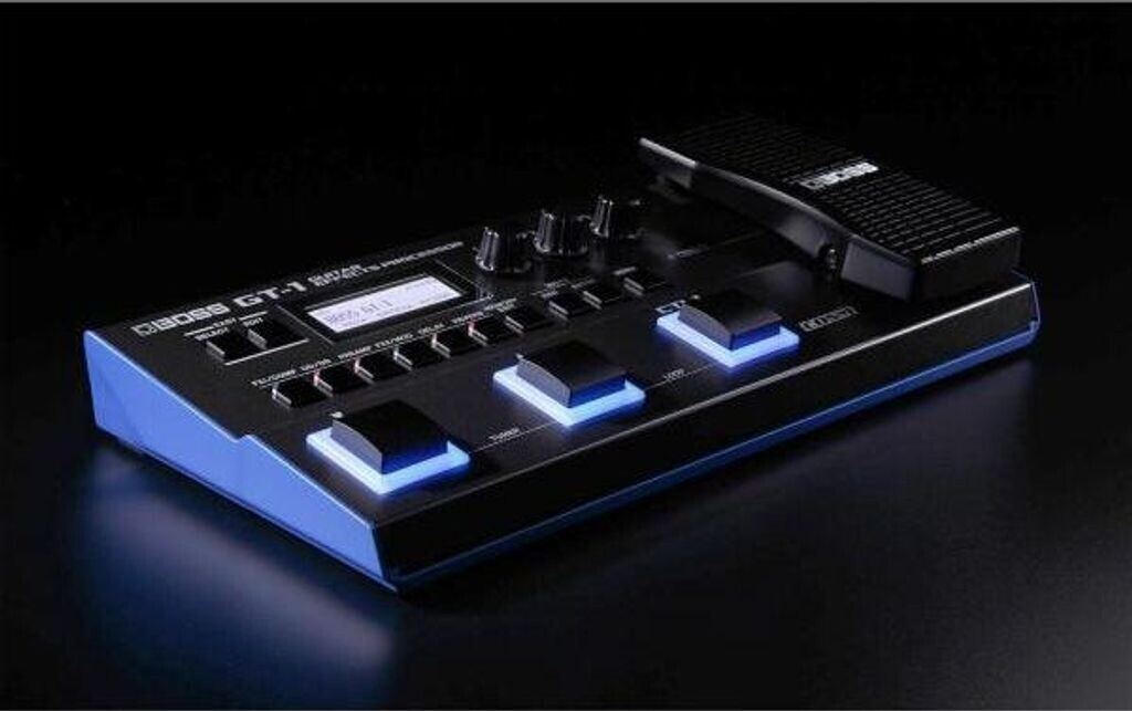 ギター BOSS GT-1 Boss GT-1 | Deutschland