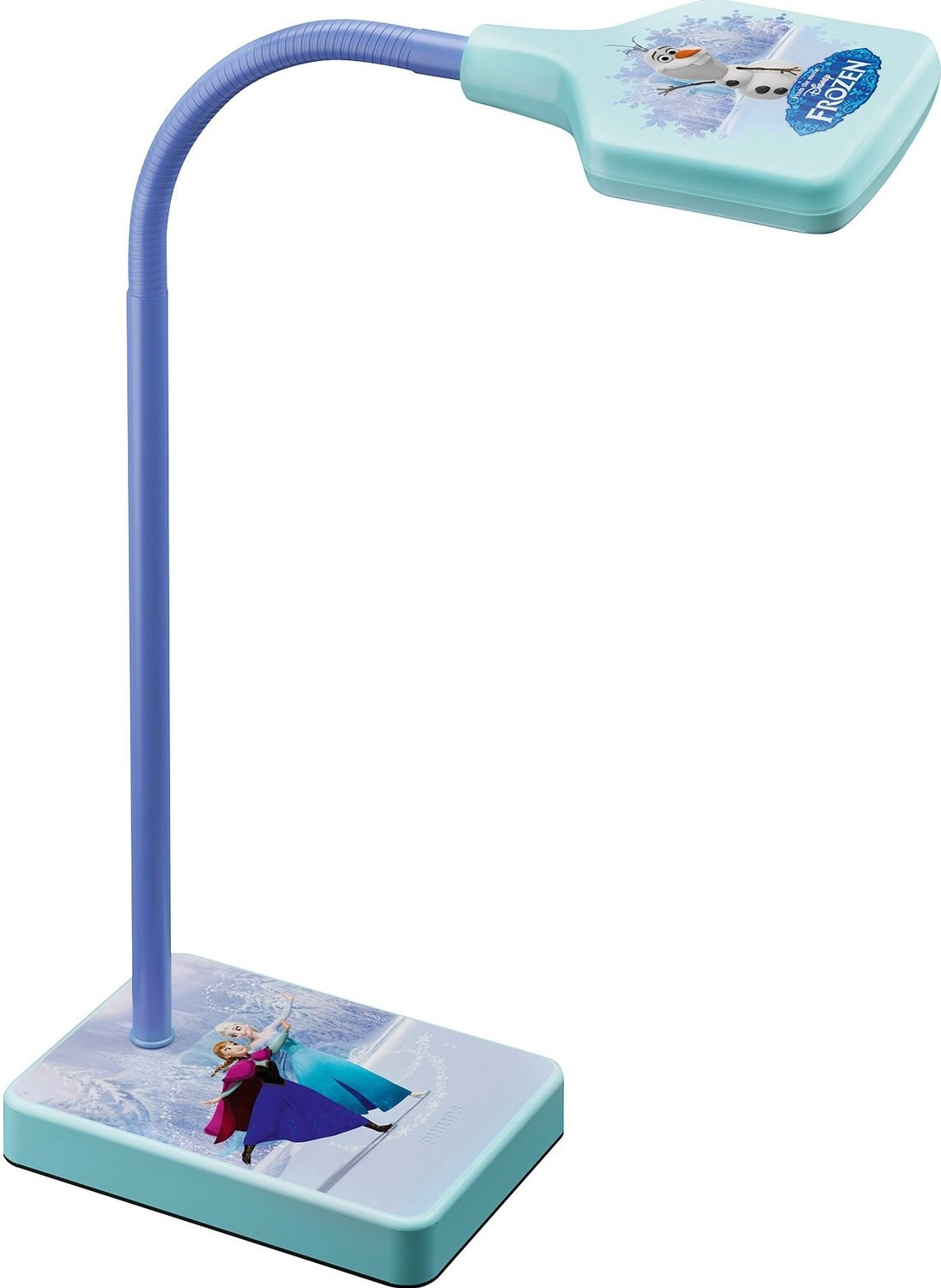 Philips Lampe à poser La Reine des neiges