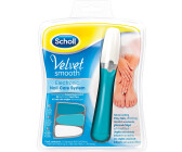Scholl Velvet Smooth Kit Elettrico a 18 29 oggi Migliori prezzi e offerte su idealo
