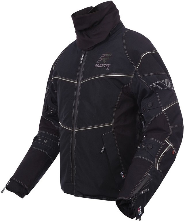 Rukka Armaxion blouson noir