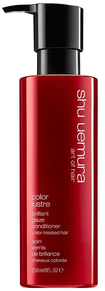 Shu Uemura Color Lustre Brilliant Glaze Conditioner (250 ml)