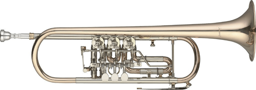 Levante Music LV-TR6605