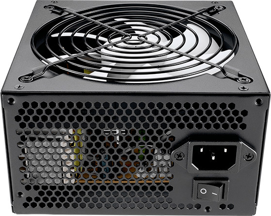 Tacens Radix ECO III 650W