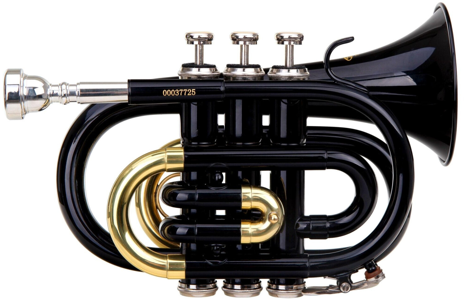 Classic Cantabile TT-400 black