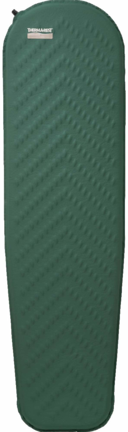 Therm-a-Rest Trail Lite Regular (vert foncé)