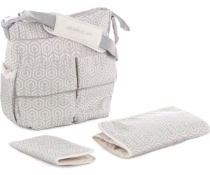 Bolso cambiador store jane