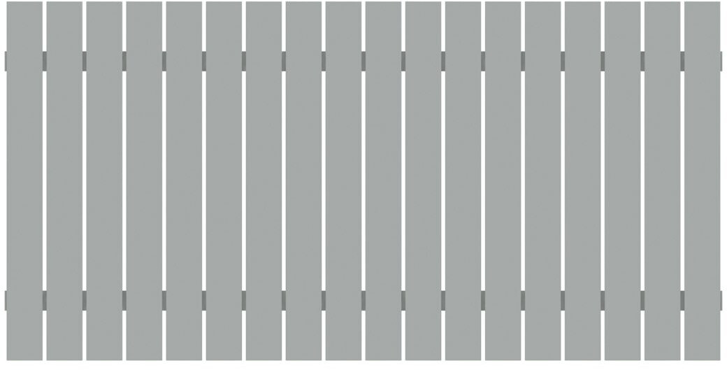 Traumgarten Squadra Lichtgrau Ab 184 28 Preisvergleich Bei Idealo De