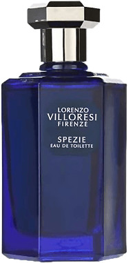Lorenzo Villoresi Spezie Eau de Toilette (100ml)