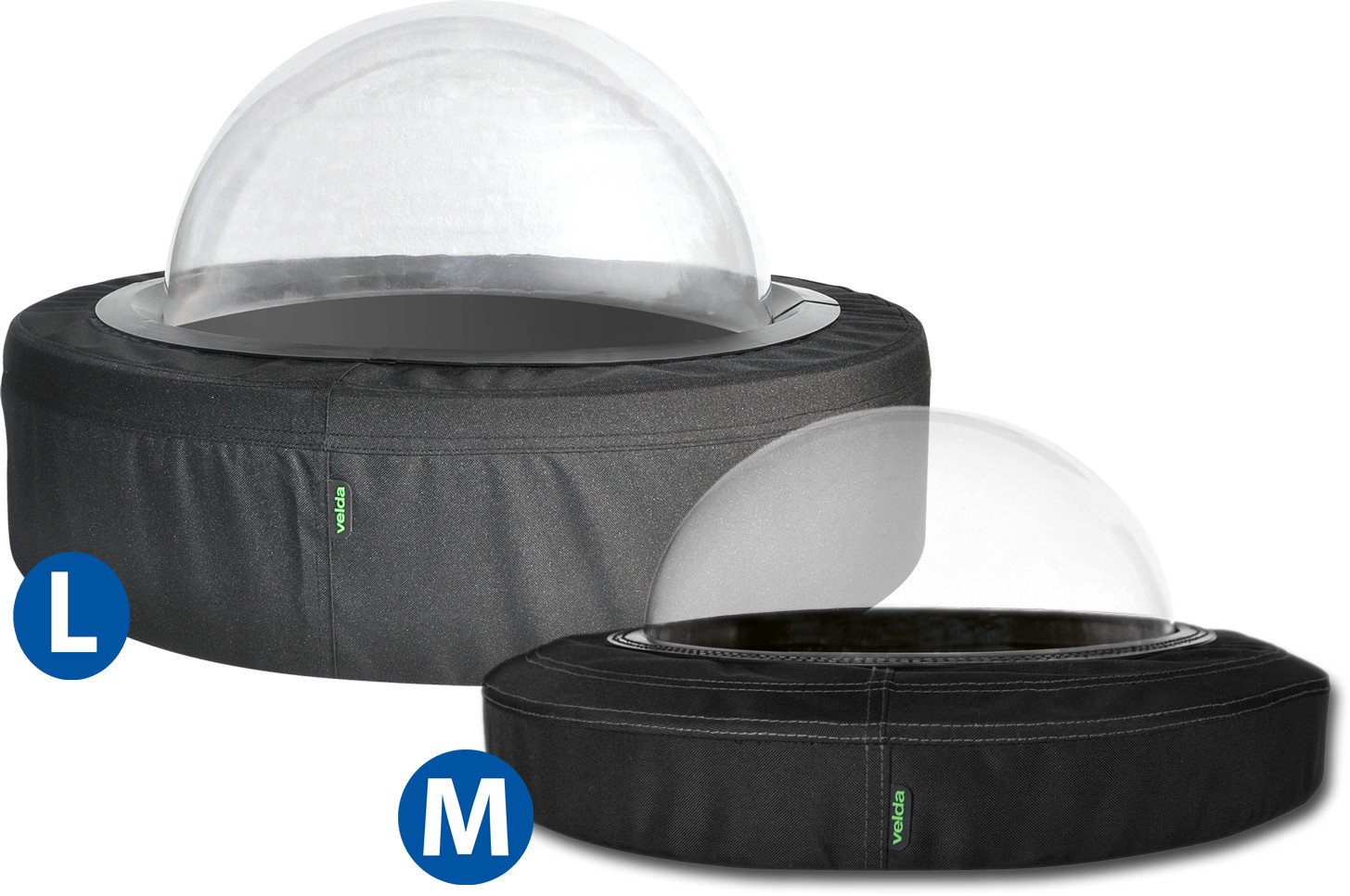 Velda Floating Fish Dome M