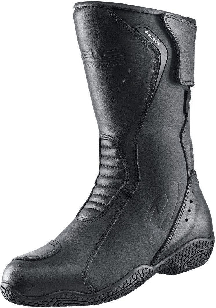 Held Bottes Shiva