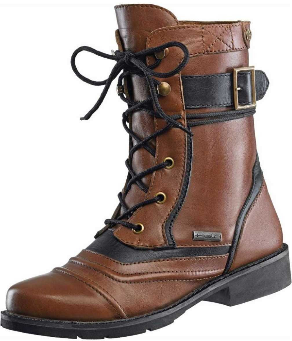 Held Bottes Cattlejane
