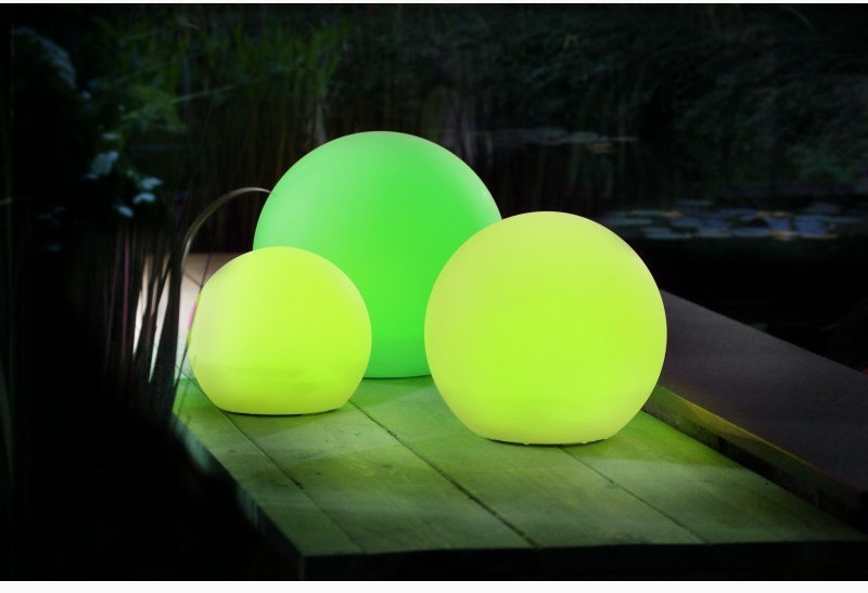 Velda Floating Solar Light L