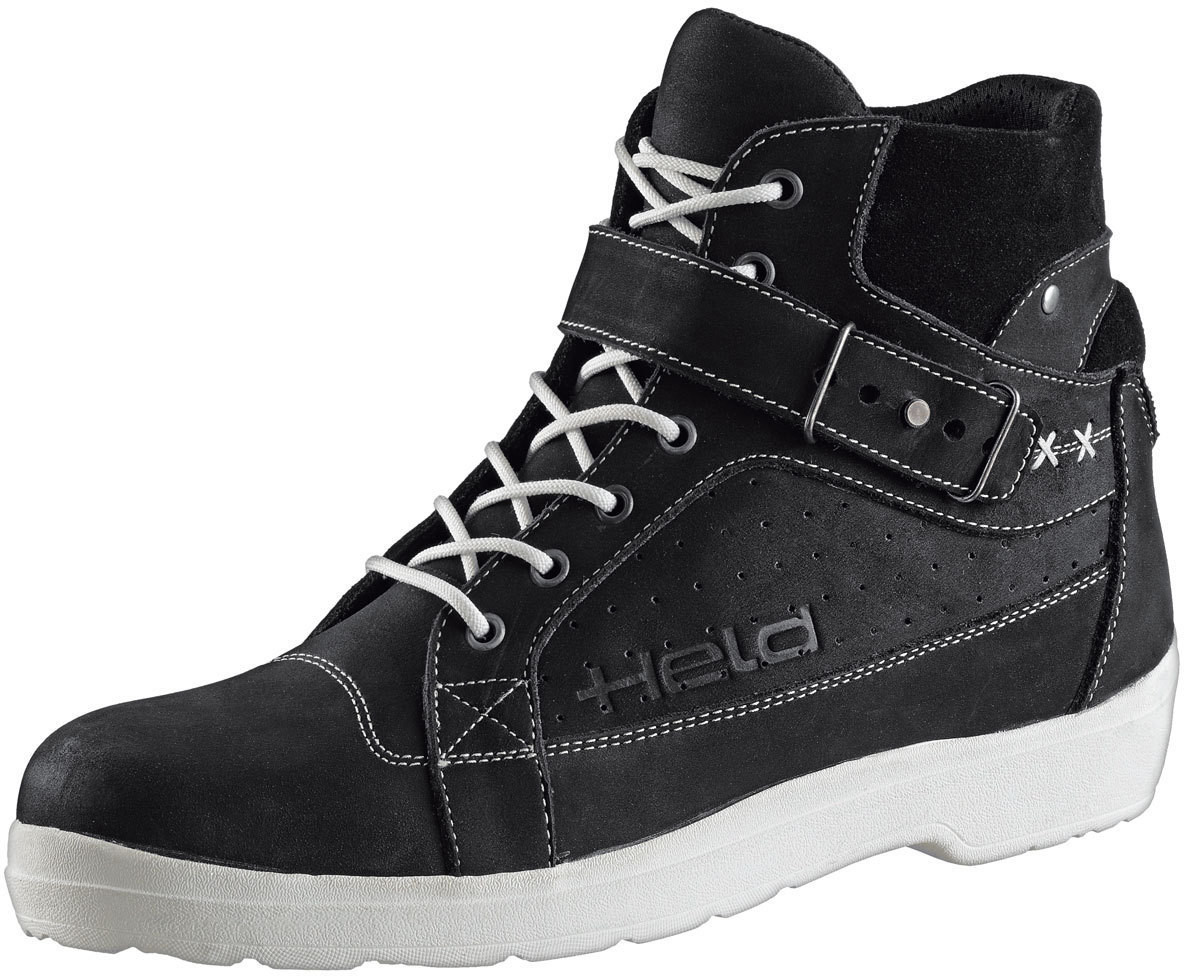Held Bottes Lucero noir