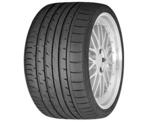 2 neumáticos de verano continental contisportcontact 5p ao 255/35 r19 96y ra3647 