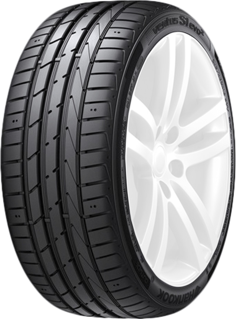 Hankook Ventus S1 Evo2 K117 225/45 R17 91V