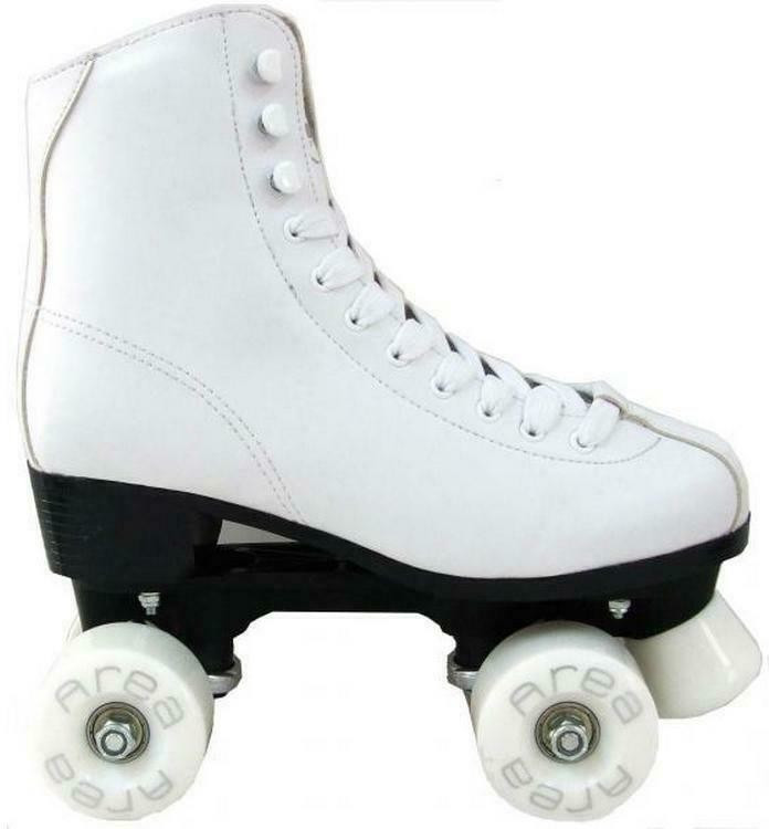 pattini a rotelle artistico