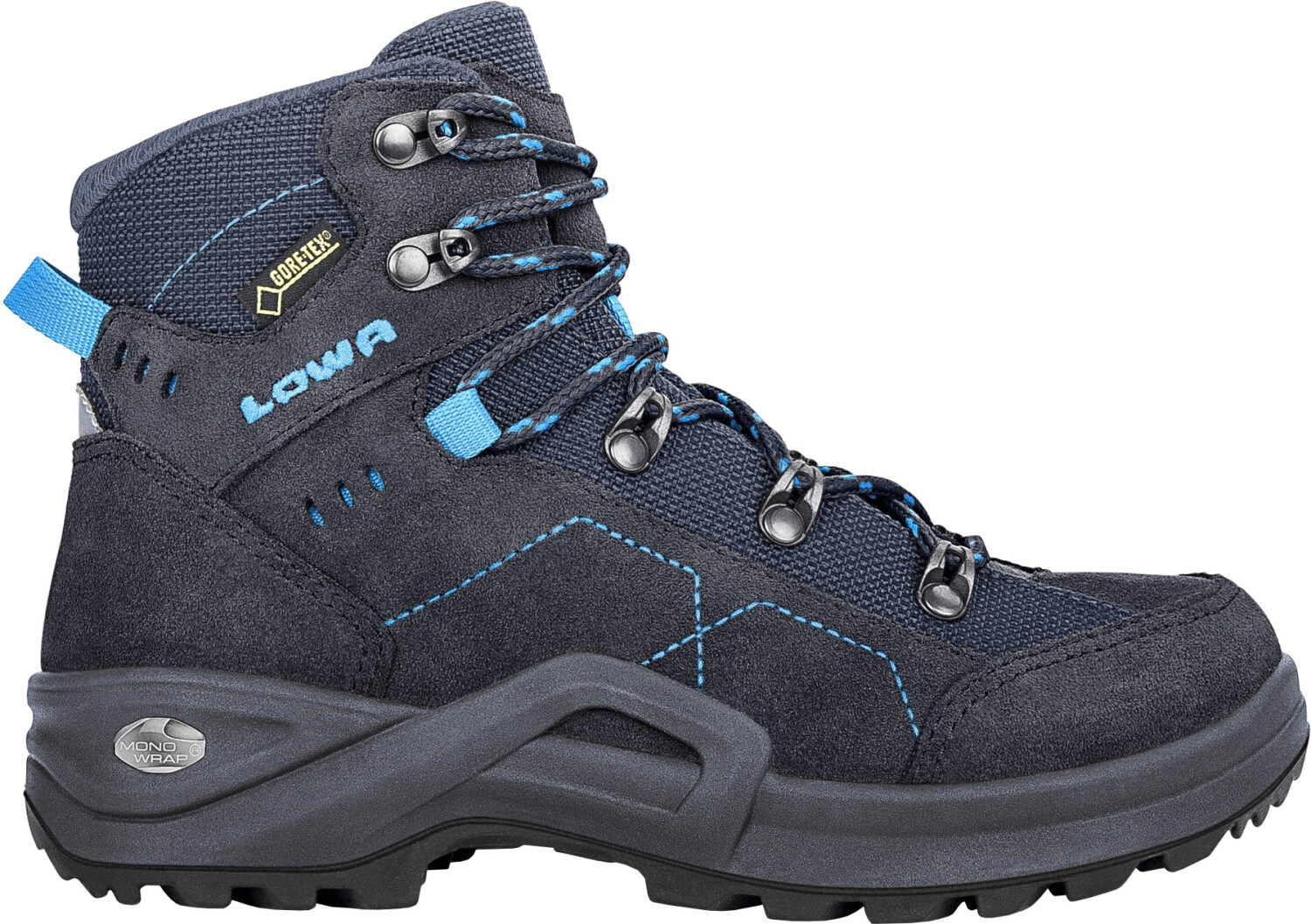 Lowa kody outlet