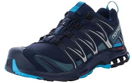 Salomon XA Pro 3D GTX navy blazer hawaiian ocean dawn blue au meilleur prix sur idealo