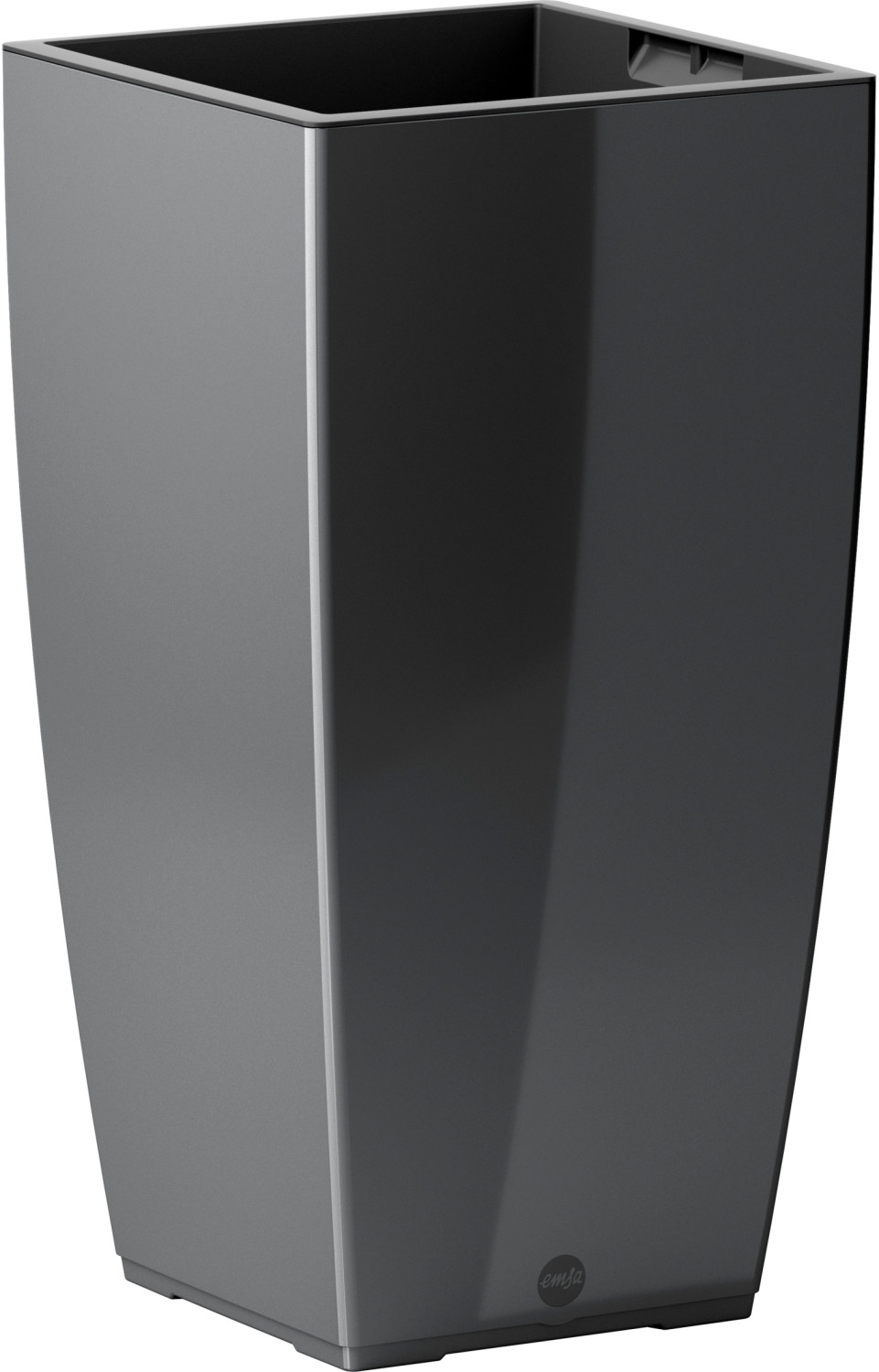 Emsa Casa Brilliant colonne 30x30x58cm granit