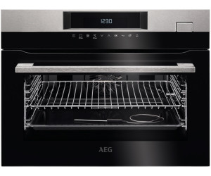AEG KSK782220M ab € 722,81 | Preisvergleich bei idealo.at Siemens Dampfbackofen Preisvergleich | Günstig bei idealo kaufen