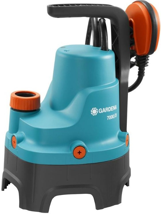 Gardena Classic 7000/D (1665-20)