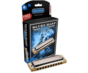 Hohner 532BX-D