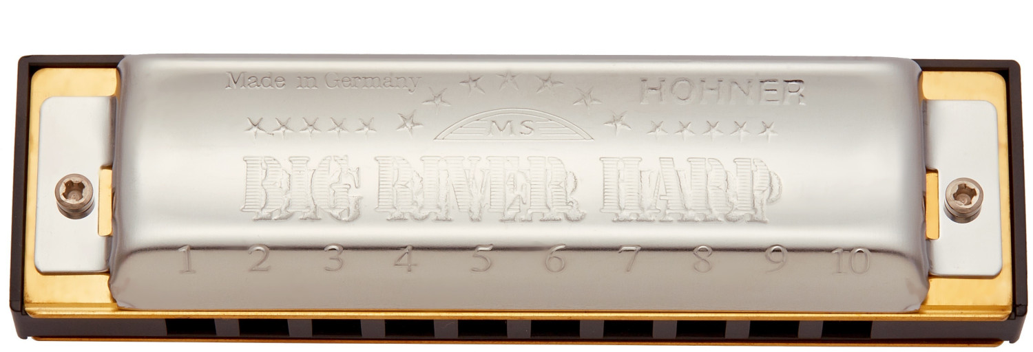Hohner M590036X