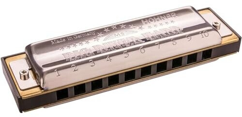 Hohner M590116X