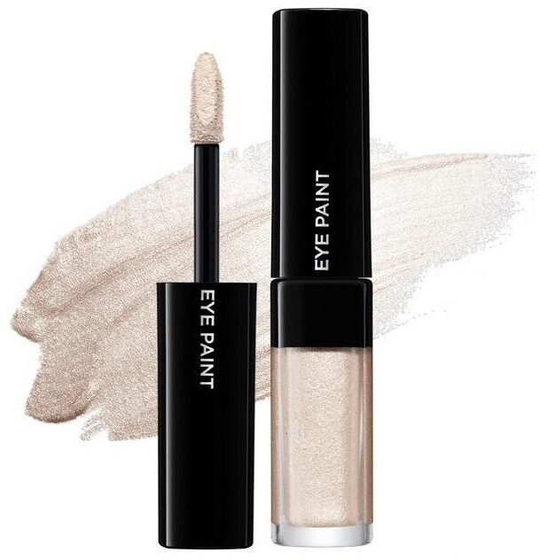 L'Oréal Infaillible Eye Paint - 101 Eternal White