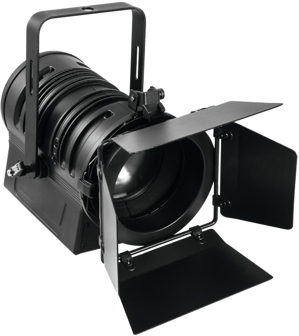Eurolite LED THA-40PC Theater-Spot sw (41602080)