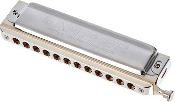 Seydel 24480CG