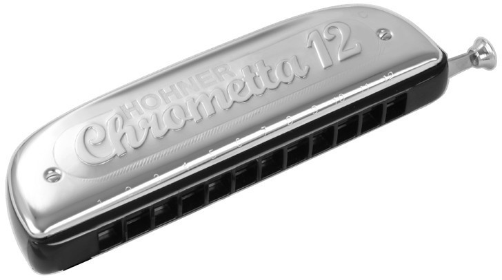 Hohner HO-M25508