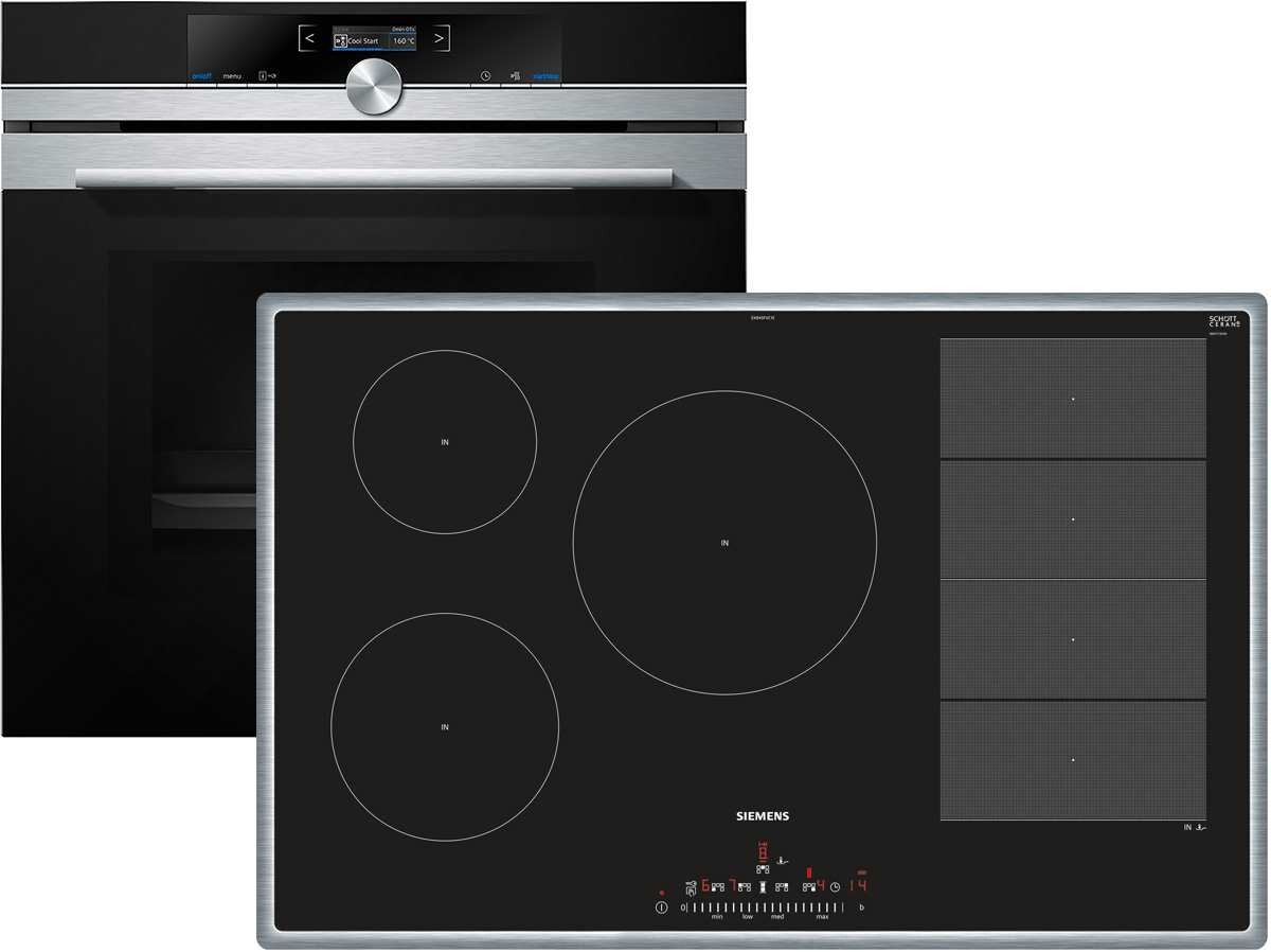 Siemens EQ2Z104 ab 2.297,08 € | Preisvergleich bei idealo.de