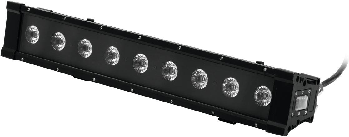 Eurolite LED IP T1000 HCL 9x12W (51914121)