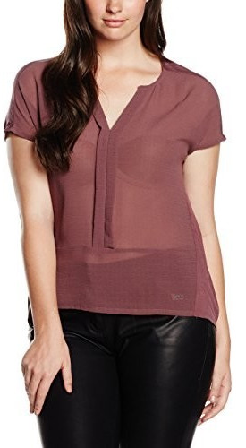 S.Oliver Regular Fit lavender macaron (18607125198-4770)