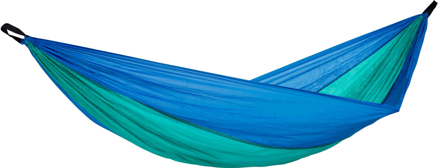 Amazonas Adventure ice-blue