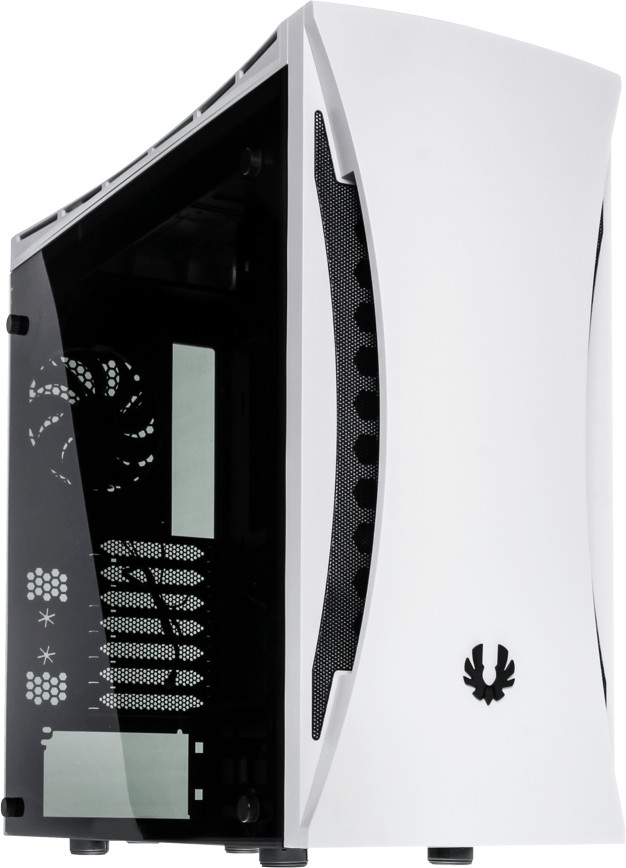 BitFenix Aurora Window white
