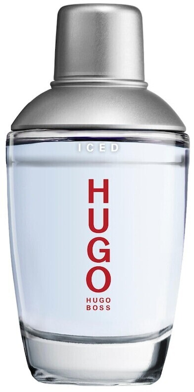 Hugo Boss Hugo Iced Eau de Toilette (75ml)