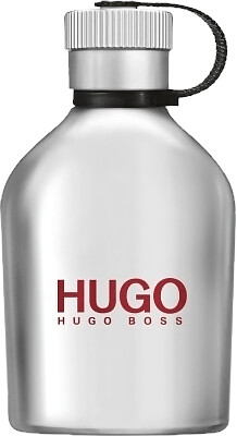 Photos - Men's Fragrance Hugo Boss Hugo Iced Eau de Toilette  (125ml)