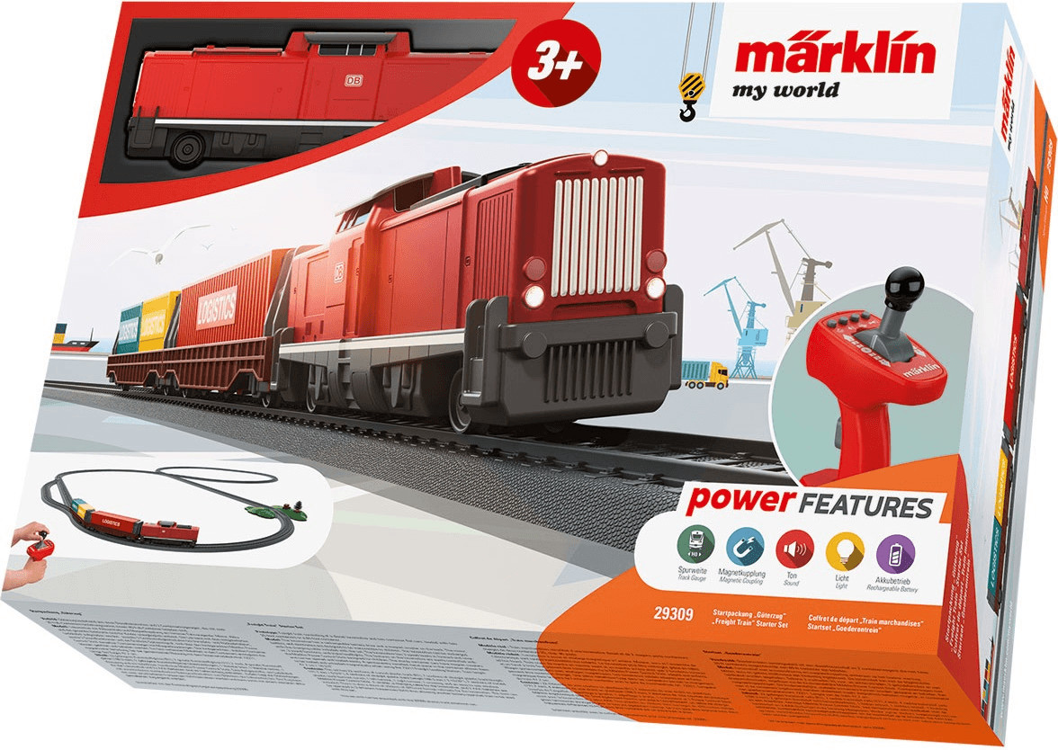 Märklin 29309