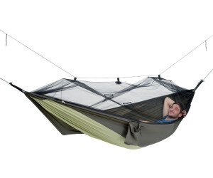 Moustiquaire de hamac Cocoon mosquito net ultralight