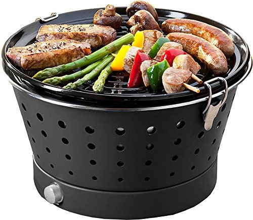 Food & Fun Grillerette